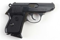 Gun Iver Johnson Pocket Pistol in 25 ACP