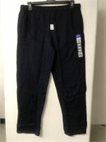 GILDAN MENS PANTS SIZE LARGE