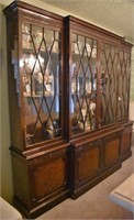 Baker China Cabinet