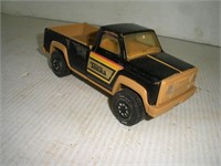 TONKA Pick Up Truck  7 1/2 Inches Long