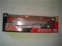 RACING CHAMPIONS Die Cast Dragster  NIB