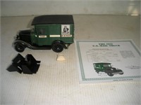Danbury Mint 1931 U.S. Mail Truck   NIB