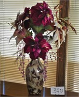 Decorative Hand Made Vase