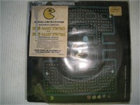 Special Edition Pac-Man Vinyl Record