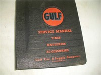 1952 Gulf Service Manual