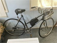 Vintage Schwinn World Bicycle