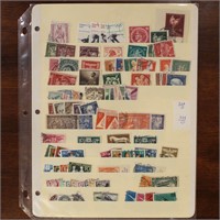 Germany Stamps Used Back of Book CV $275+