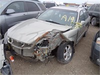 Online Auto Auction for Dr Hook Towing November 25 2020