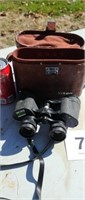 Nikon Mercury binoculars