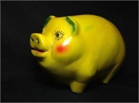 Perishable Piggy Bank