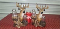 Deer S&P Shakers