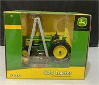 ERTL 520 Tractor