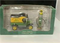 John Deere Collector Set