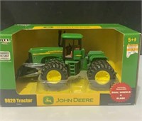Christmas Toy Auction (Mike Johnson Sheridan MT)