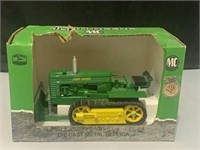 John Deere MC Crawler