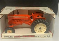 Allis-Chalmers D-19 Tractor