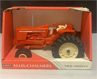 Allis-Chalmers Two-Twenty Tractor