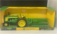 John Deere Model 720