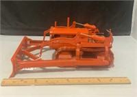 Allis-Chalmers Model K Crawler