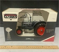 Case Model Tractor