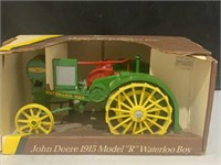 John Deere 1915 Model K