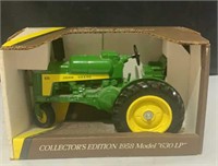 John Deere 1958 Model "630LP"