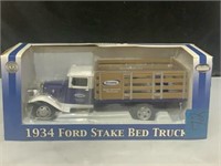 Crosley 1934 Ford Stake Bed Truck