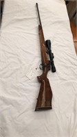 20B610 Weatherby Mark V 300 Mag Rifle Left Handed