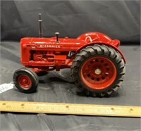 McCormick WD-9 Tractor