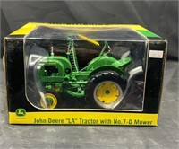 John Deere LA Tractor