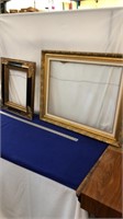 Lot of Two Frames
