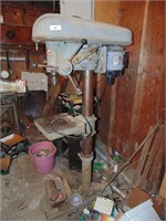 Delta Drill Press