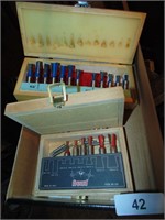 Router Bits