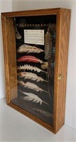 Coup Feather Collection