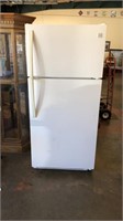Kenmore Refrigerator Used