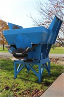 BIN / BELT CONVEYOR UNIT