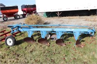 FORD 4F 16" SEMI MOUNT PLOW