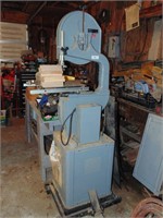 Delta Model:28-203 Band Saw