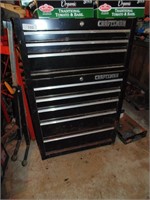 Craftsman Tool Chest