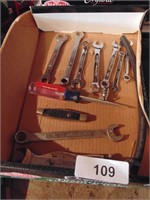 Craftsman Wrenches, Other Wrenches, Pocket Knife,+