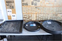 Water Heater Drain pans
