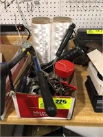 Tools/Garage Items