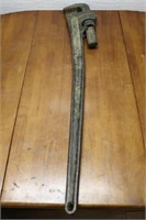 Erie Tool Works 48" Pipemaster Pipe