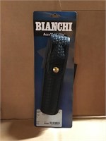 Bianchi Covered Compact Light Pouch Size 3