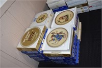 (24) Hummel Collector Plates