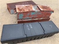 LL-FUEL TANKS AND TOOL BOXES