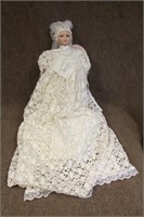 Elsie Massey Original "Phoebe" Porcelain Doll