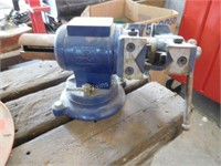 5” Multi-Purpose Shop Vise