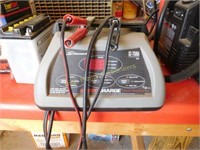 Schumacher Battery Charger, Speed Charger, 12V