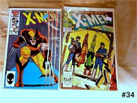 Xmen Comics 2